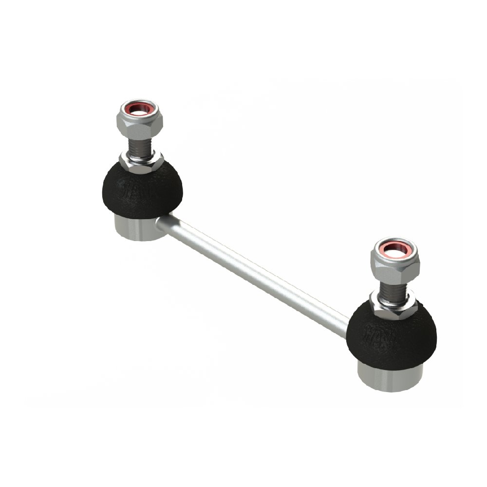Bieleta traseira Shana SH3713T