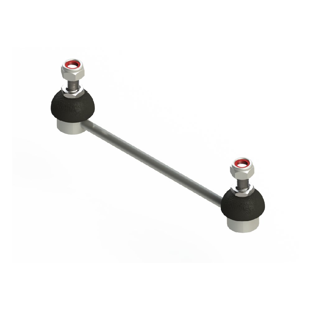 Bieleta traseira Shana SH3707