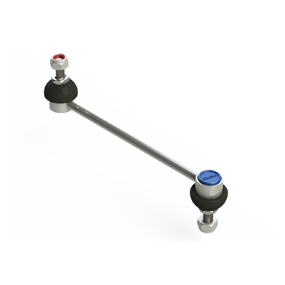 Bieleta traseira Shana SH3862
