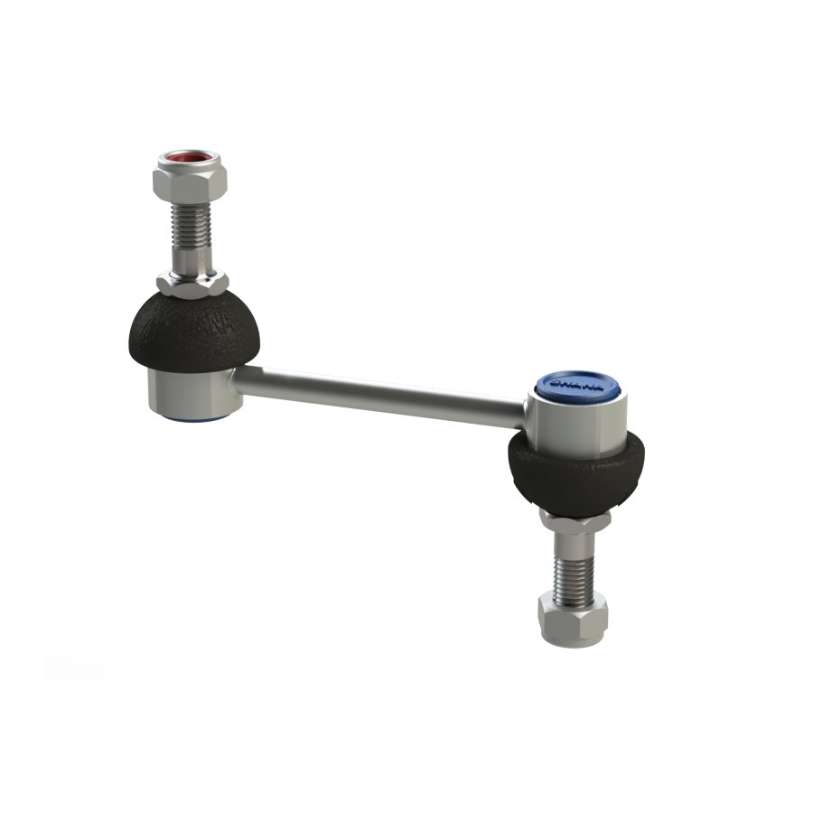 Bieleta traseira Shana SH3664T