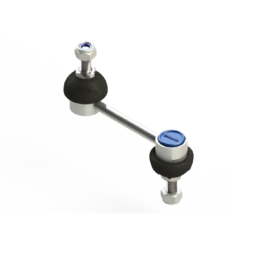 Bieleta traseira Shana SH3653