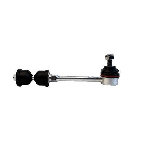 Bieleta traseira Grazzimetal VL24017A