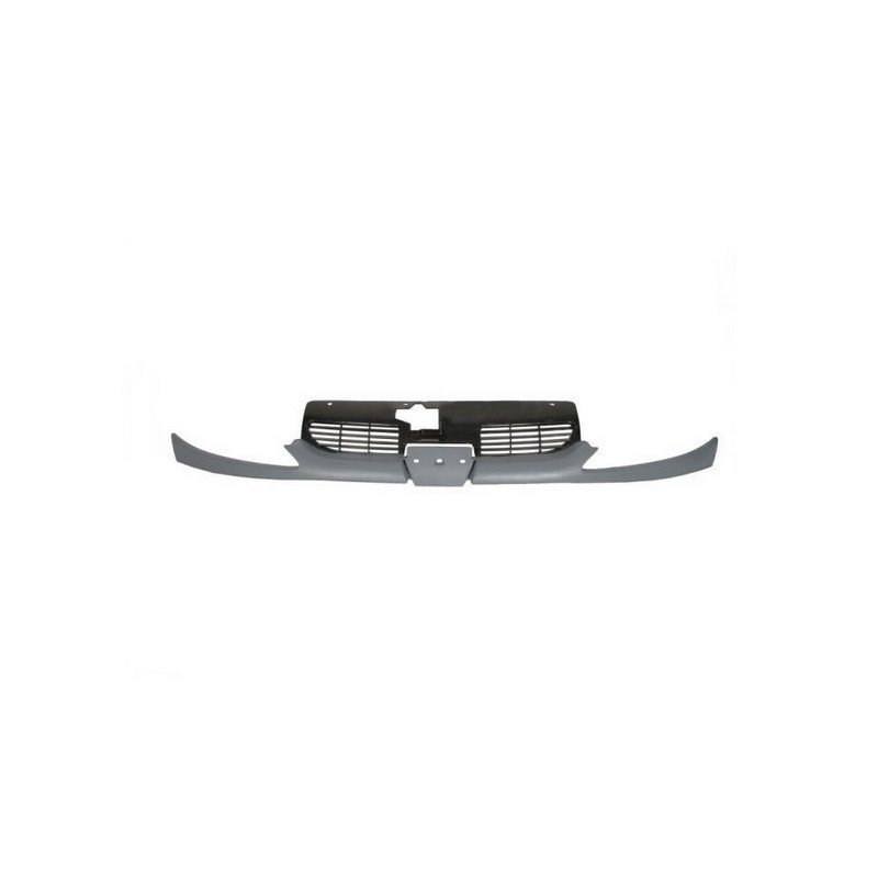 Bigode do Painel dianteiro Peugeot 7804H4