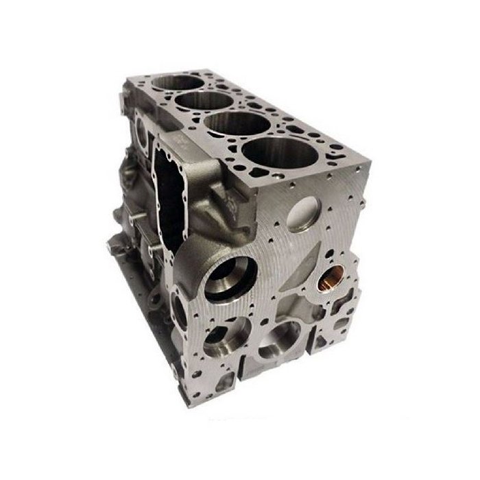 Bloco do Motor MWM/Master Parts 941081100047