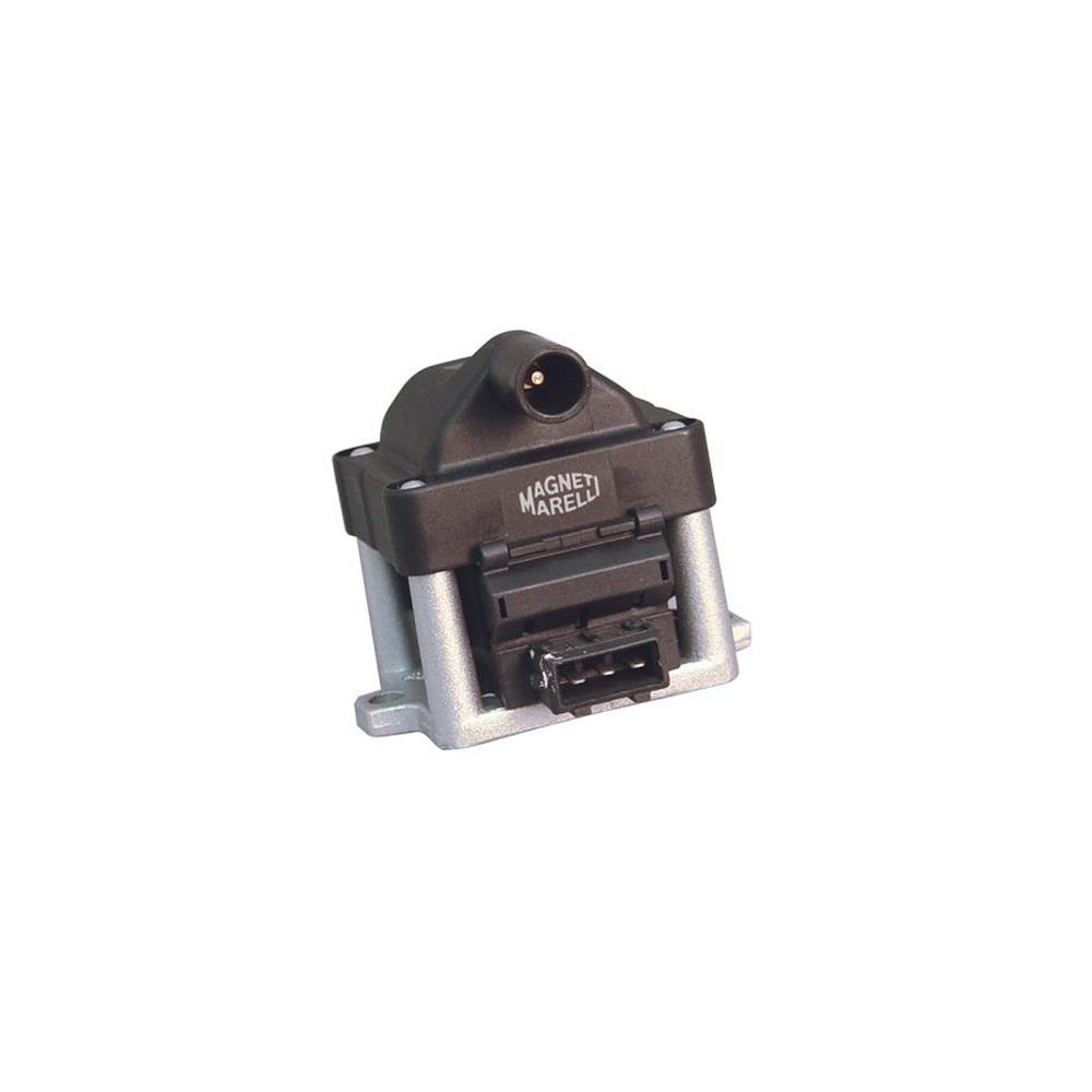 Bobina de Ignição 3 Pinos Magneti Marelli BI0015MM
