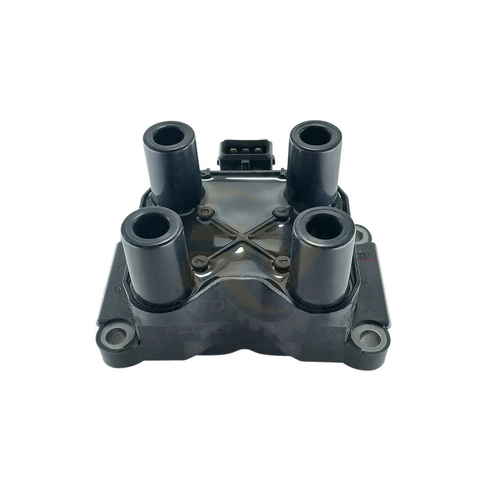 Bobina de Ignição 3 Pinos Bosch F000ZS0205
