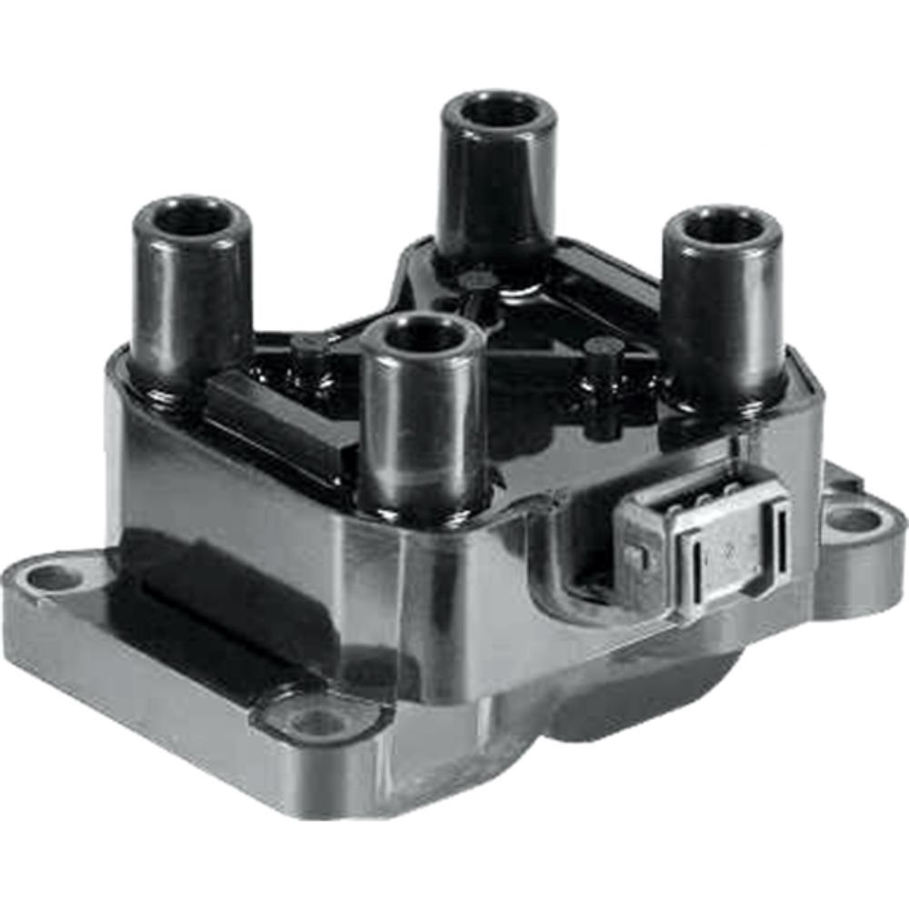 Bobina de Ignição 3 Pinos Magneti Marelli BI0069MMA
