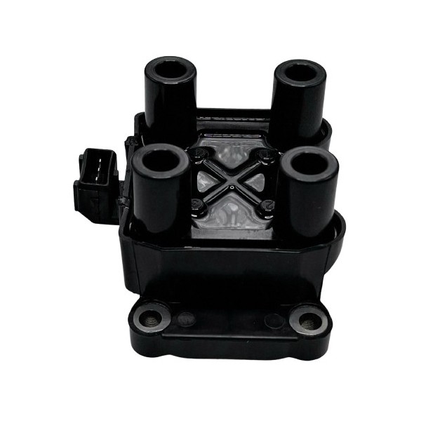 Bobina de Ignição 3 Pinos Solocar SL070058