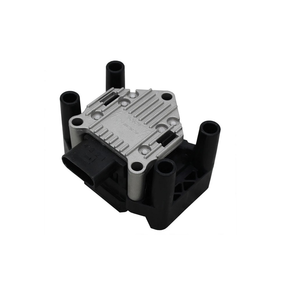 Bobina de Ignição 4 Terminais Bosch F000ZS0210