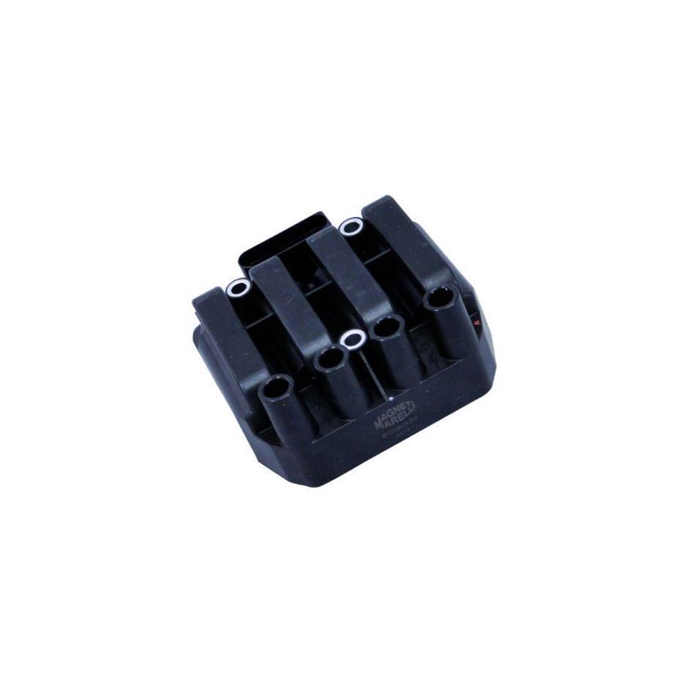Bobina de Ignição 6 Terminais Magneti Marelli BI0060MM