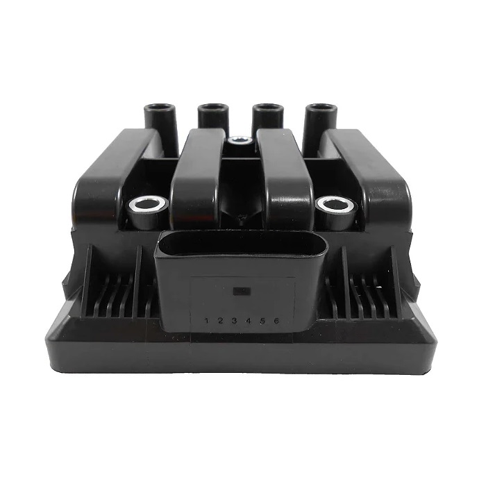 Bobina de Ignição 6 Terminais NGK U6043