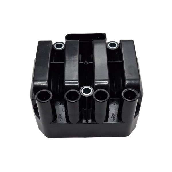 Bobina de Ignição 6 Terminais Solocar SL070008