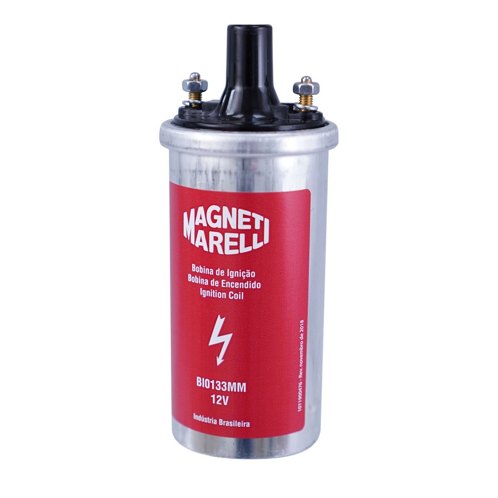 Bobina de Ignição Magneti Marelli BI0133MM