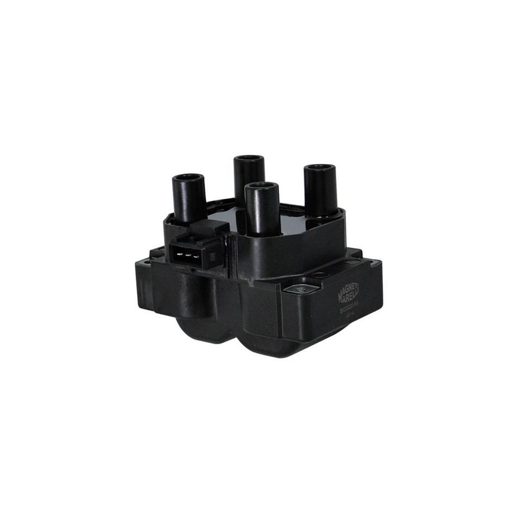 Bobina de Ignição Magneti Marelli BI0022MM