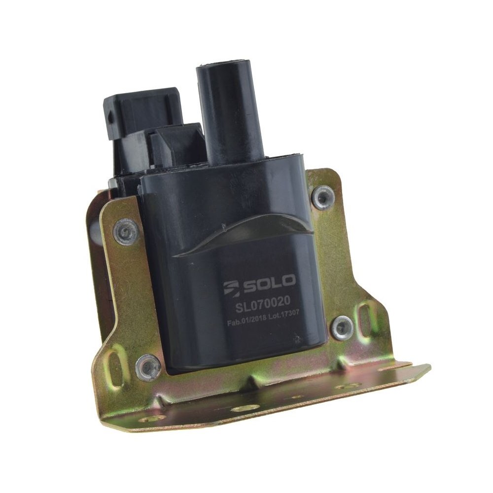 Bobina de Ignição Solocar SL070020