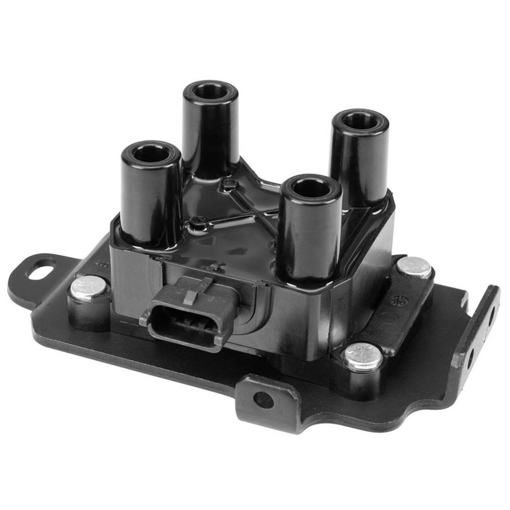 Bobina de Ignição Blazer / S10 Todos 2.4 Flex 2007 até 2011 Bosch F000ZS0229 Bosch F000ZS0229
