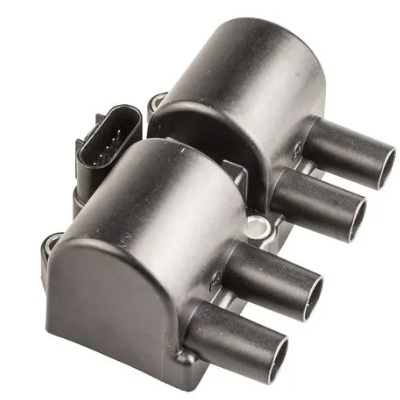 Bobina de Ignição Importado RY2536