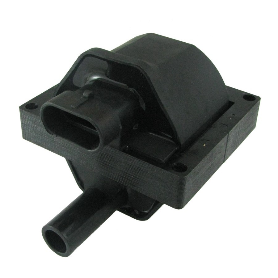 Bobina de Ignição Gauss GC4422