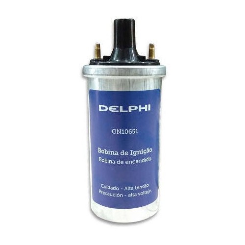 Bobina de Ignição Delphi GN1065113B1