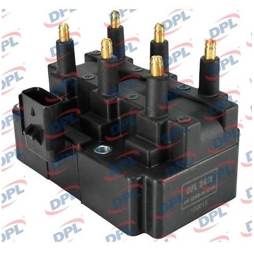Bobina de Ignição DPL DPL202412