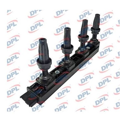 Bobina de Ignição DPL DPL202580