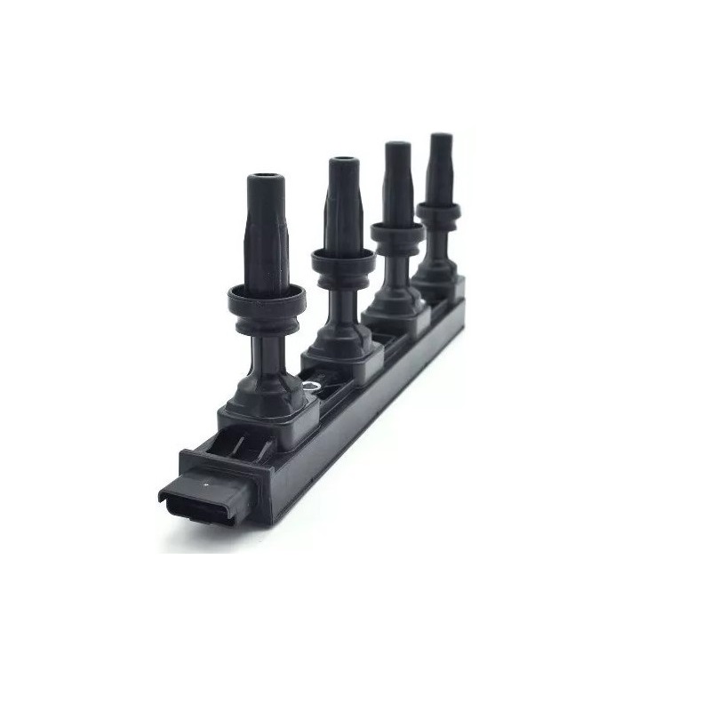 Bobina de Ignição Gauss GC4580