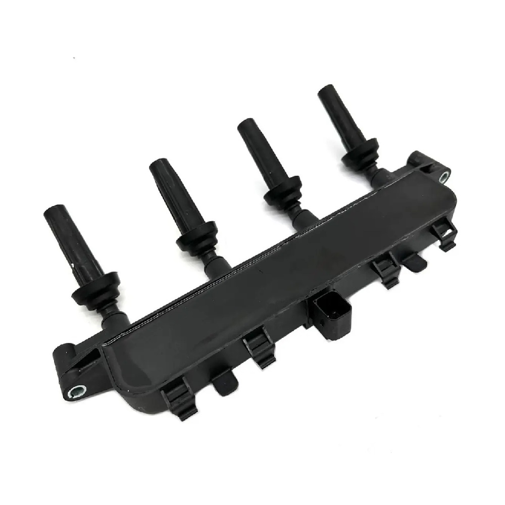 Bobina de Ignição Solocar SL070050
