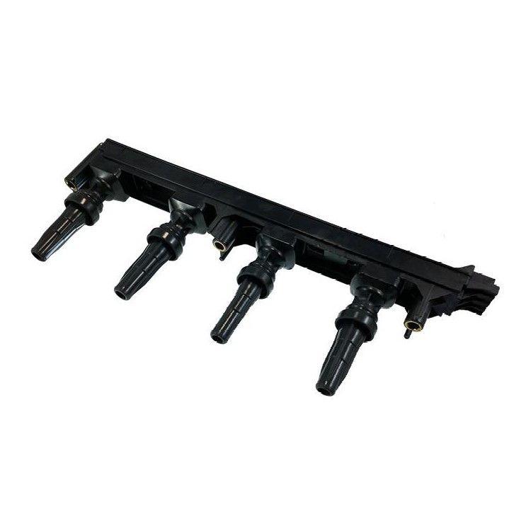 Bobina de Ignição Hella HBI4780