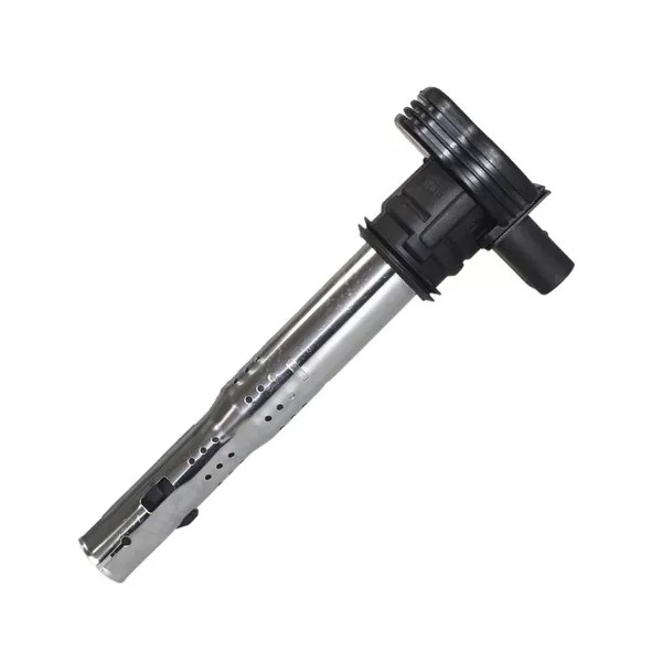 Bobina de Ignição Conector Preto Bilbao 0221604115