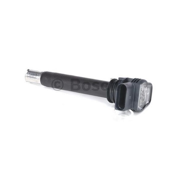Bobina de Ignição Conector Preto Bosch 0221604115