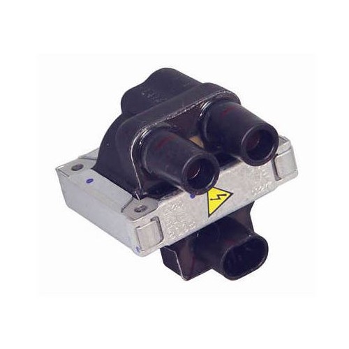 Bobina de Ignição Magneti Marelli 780002010