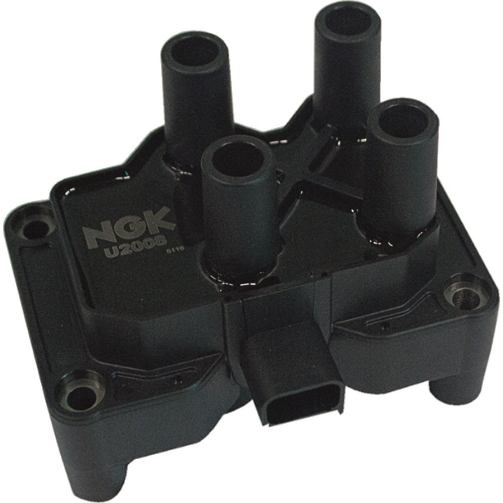 Bobina de Ignição NGK U2008