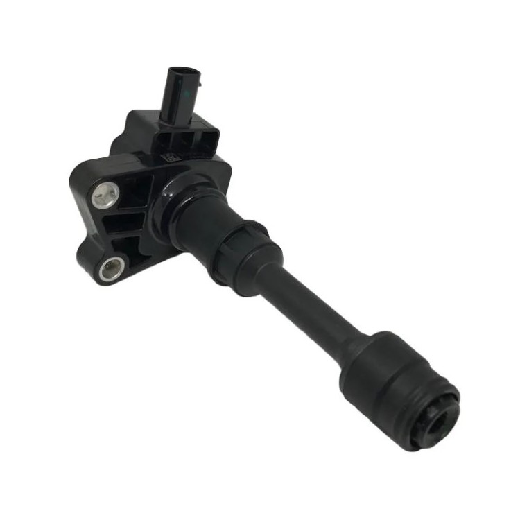 Bobina de Ignição Ford E3BG12A366CA