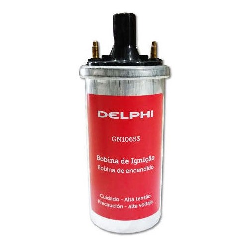 Bobina de Ignição Delphi GN1065313B1