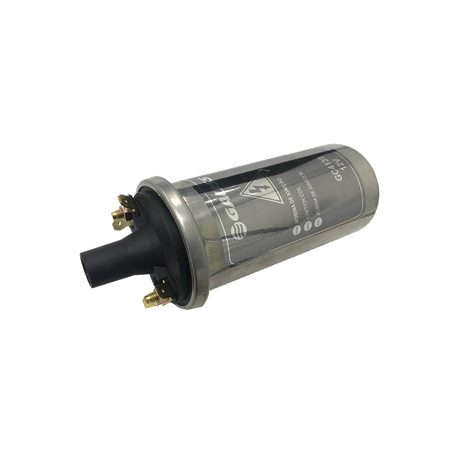 Bobina de Ignição Gauss GC4139
