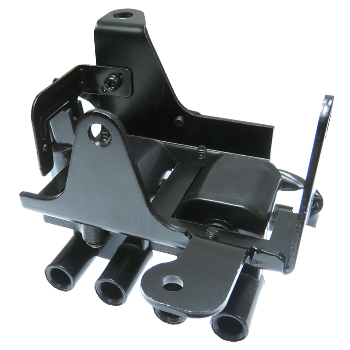 Bobina de Ignição Gauss GC4600