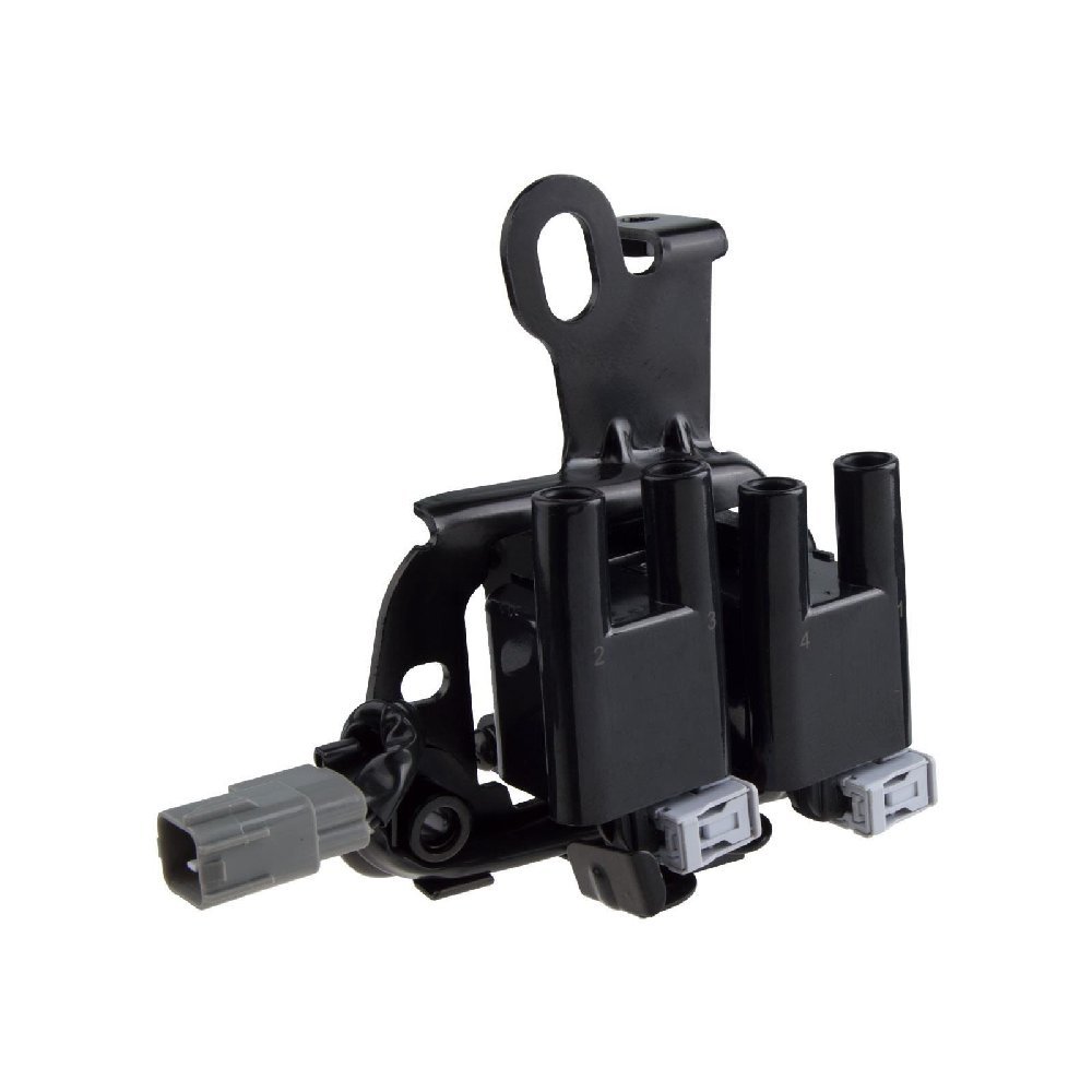 Bobina de Ignição Solocar SL070052