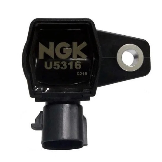 Bobina de Ignição NGK U5316