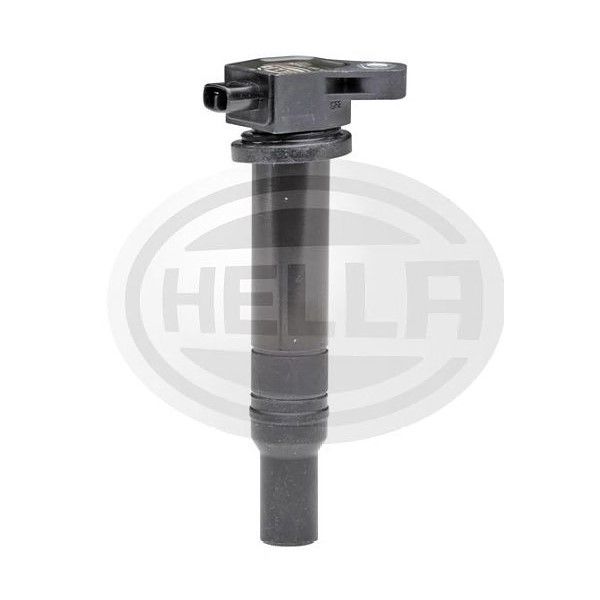 Bobina de Ignição Hella HBI0079