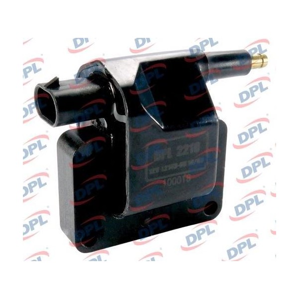 Bobina de Ignição DPL DPL202210