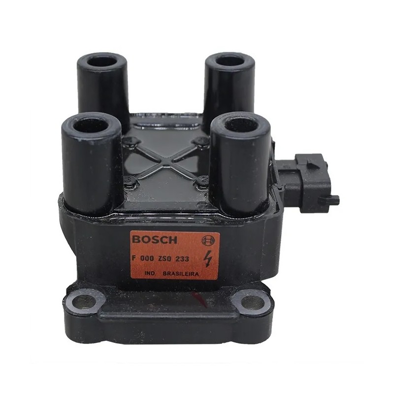 Bobina de Ignição Bosch F000ZS0233