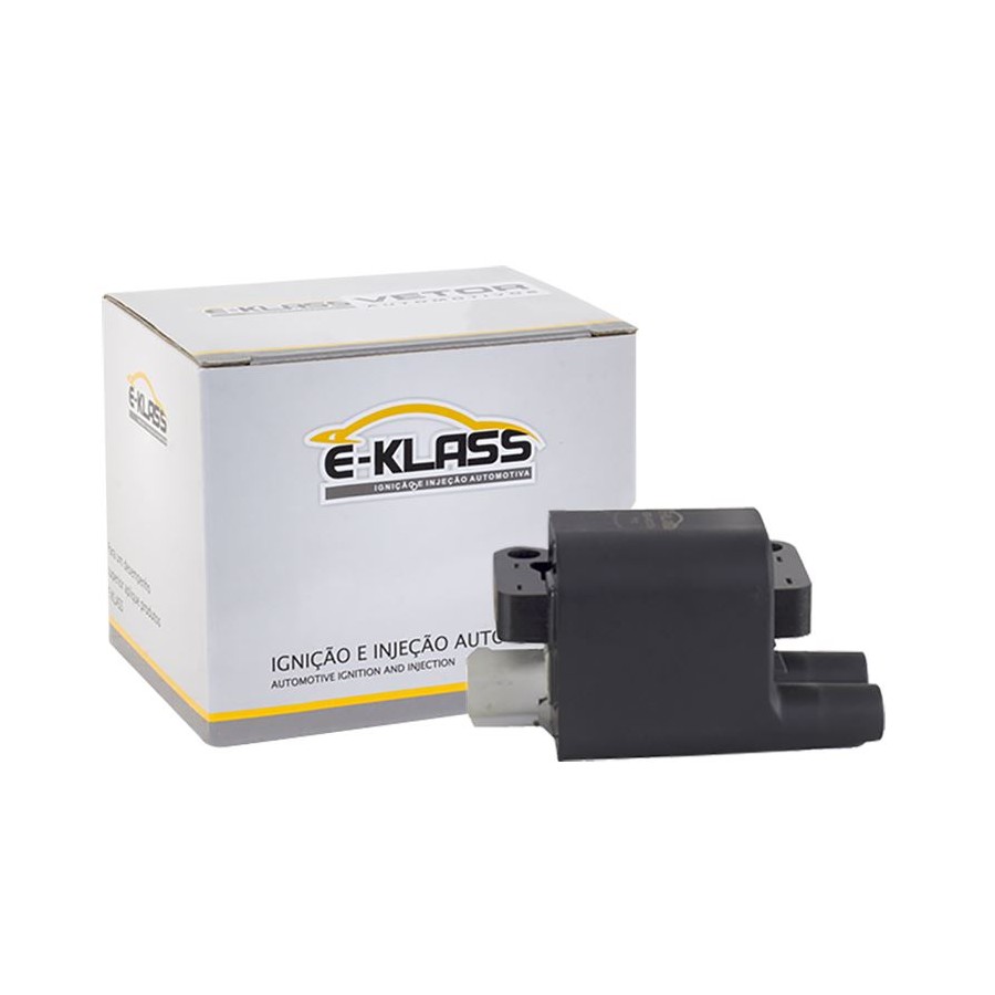 Bobina de Ignição E-Klass EBI8037A