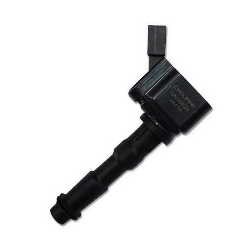 Bobina de Ignição Motor Tec Delphi GN1052313B2