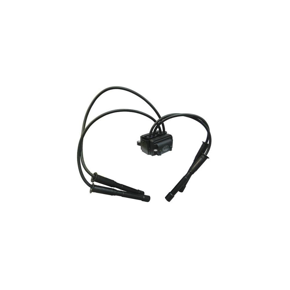 Bobina de Ignição Magneti Marelli BI0025MM