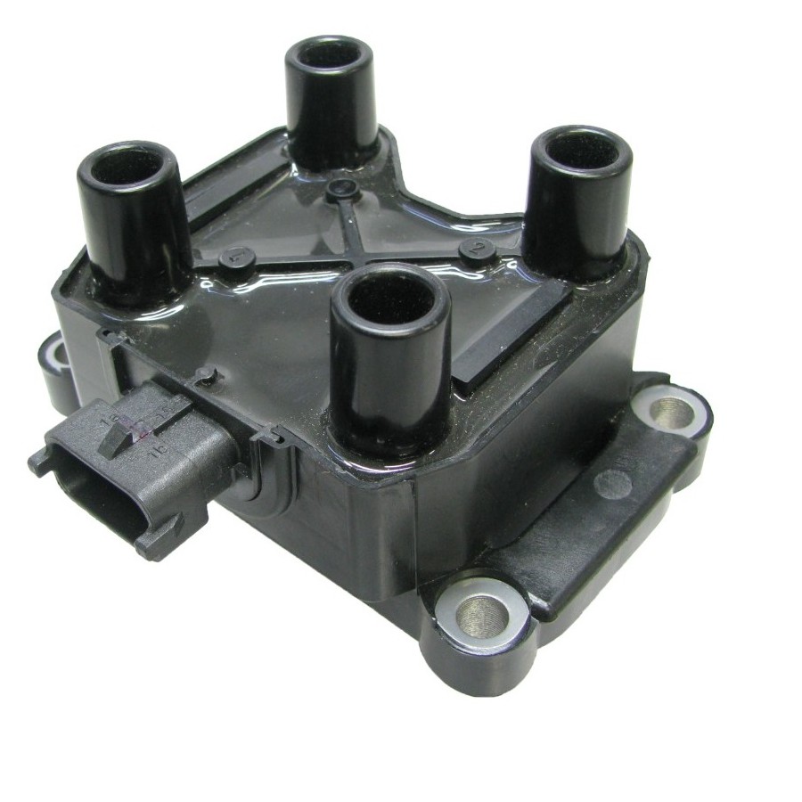 Bobina de Ignição sem Suporte Gauss GC4206
