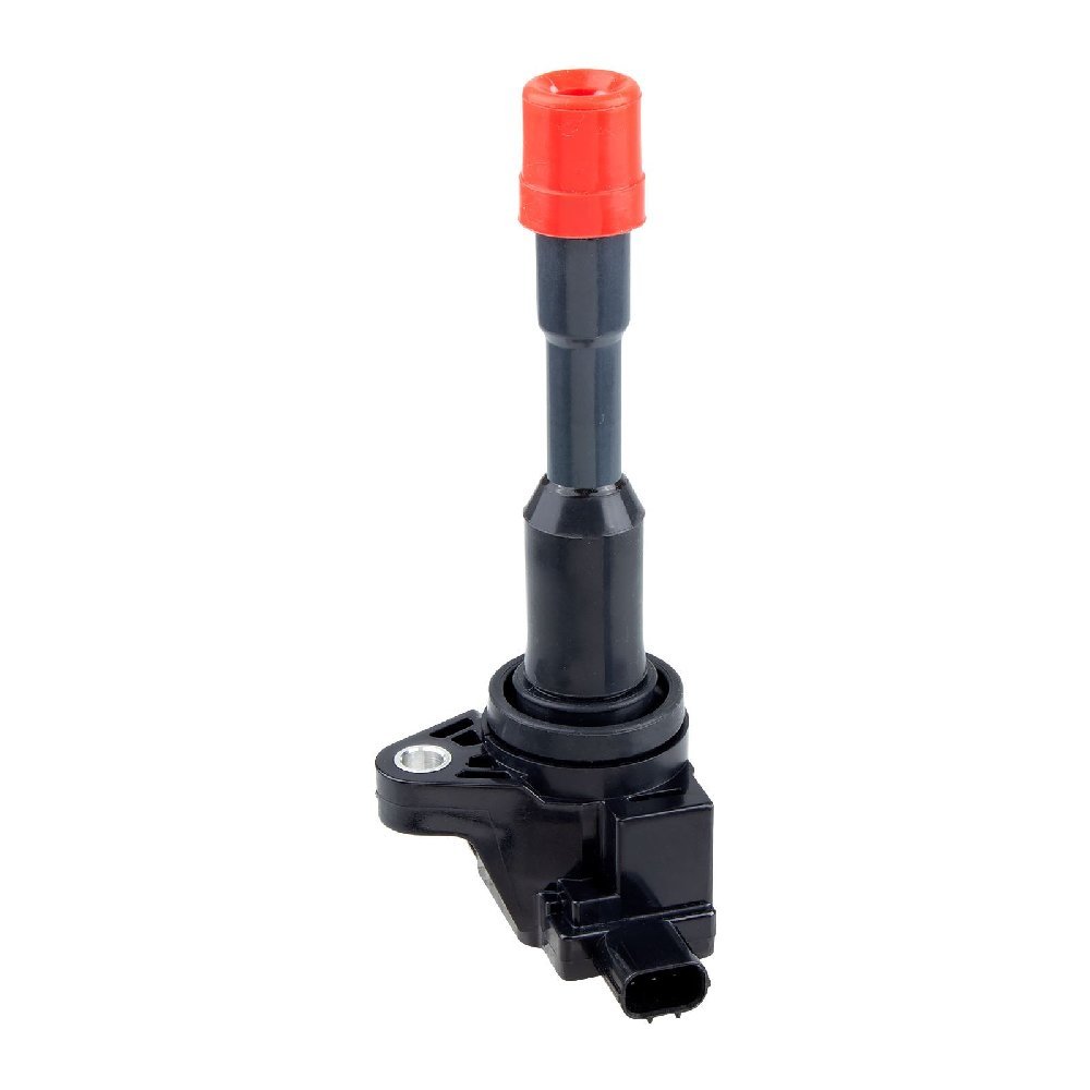 Bobina de Ignição traseira Solocar SL070009