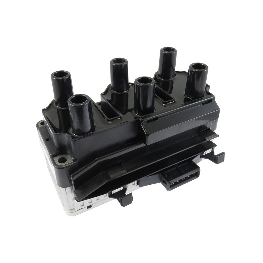 Bobina de Ignição Gauss GC4043
