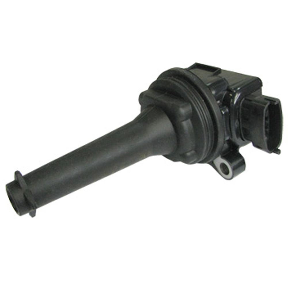 Bobina de Ignição Gauss GC4008