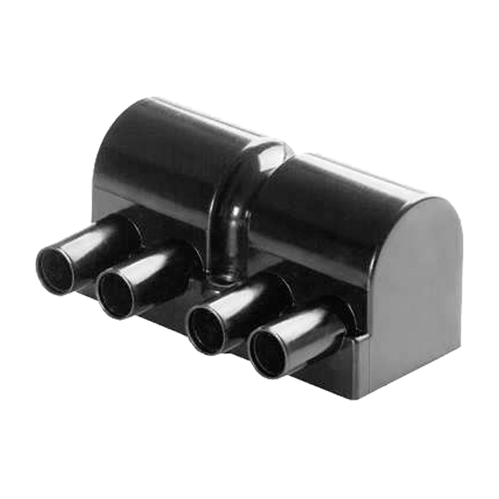 Bobina Ignição Corsa / Meriva / Montana / Palio / Siena / Stilo -DPL202483 DPL DPL202483