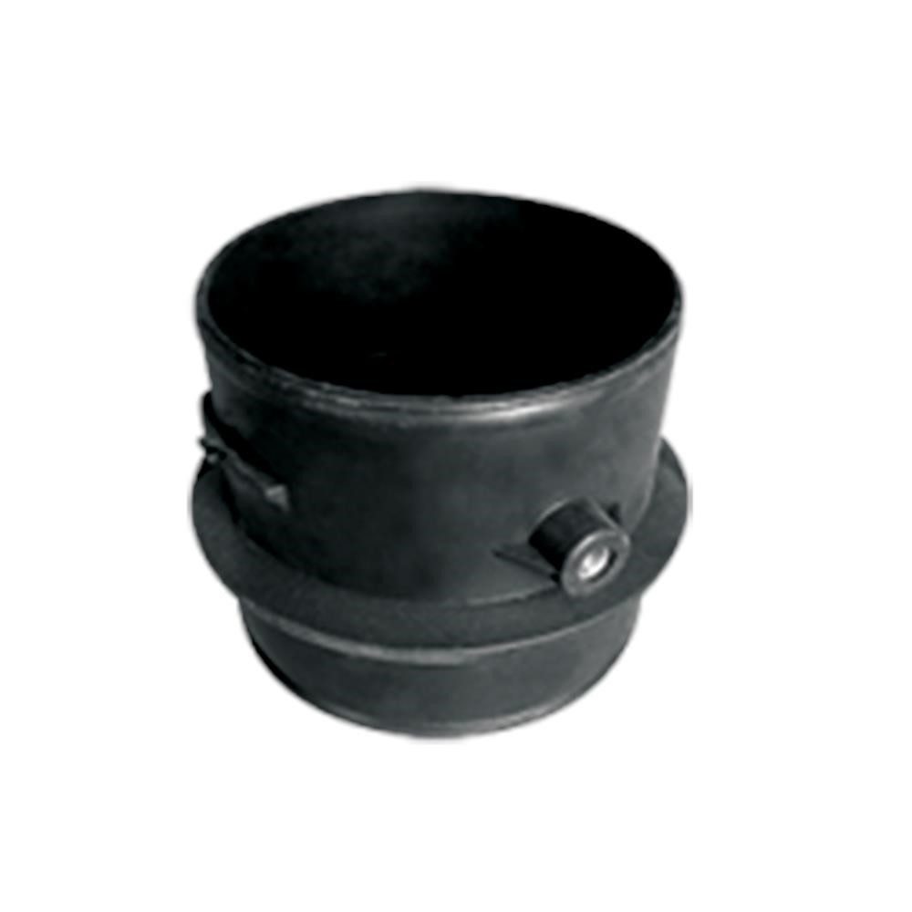Bocal da SaÍda do Filtro de Ar Reserplastic 000825